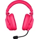 Игровые наушники Logitech G PRO X 2 Lightspeed Magenta (981-001275) [101889] - изображение 2
