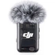 Передатчик радиосистемы DJI Mic 2 Transmitter Shadow Black (CP.RN.00000328.01) [104407] - изображение 4