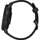 Смарт-часы Garmin Venu 3 Slate Stainless Steel Bezel with Black Case and Silicone Band (010-02784-01) [104895] - изображение 5