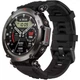Смарт-часы Amazfit T-Rex Ultra Abyss Black [105163] - изображение 1