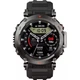 Смарт-часы Amazfit T-Rex Ultra Abyss Black [105163] - изображение 2