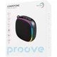 Портативна акустика Proove Loadstone 6W Black (PDLS050010001) [104645] - зображення 5