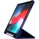 Чехол-книжка WiWU Classic II для Apple iPad Pro 11"/Air 10.9" (2020-2022) Dark Blue [106821] - изображение 3