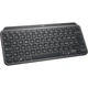Клавіатура Logitech MX Keys Mini Wireless Illuminated Graphite UA (920-010498) [124828] - зображення 2