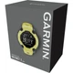 Смарт-часы Garmin Instinct E 45mm Electric Lime with Electric Lime Band (010-02933-01) [125568] - изображение 7