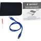 Внешний карман Gembird 2.5" USB 3.0 Red (EE2-U3S-2-R) [124680] - изображение 3
