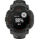Смарт-часы Garmin Instinct E 45mm Black with Charcoal Band (010-02933-00) [125567] - изображение 2