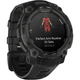 Смарт-часы Garmin Instinct 3 AMOLED 45mm Black with Black Band (010-02936-00) [125556] - изображение 3