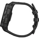 Смарт-часы Garmin Instinct 3 AMOLED 45mm Black with Black Band (010-02936-00) [125556] - изображение 5