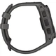 Смарт-часы Garmin Instinct E 45mm Black with Charcoal Band (010-02933-00) [125567] - изображение 6