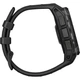 Смарт-часы Garmin Instinct 3 AMOLED 45mm Black with Black Band (010-02936-00) [125556] - изображение 6