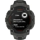 Смарт-часы Garmin Instinct E 45mm Black with Charcoal Band (010-02933-00) [125567] - изображение 7