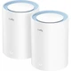 Wi-Fi Mesh система Cudy M1200 2-pack [121807] - изображение 1