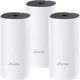 Wi-Fi Mesh система TP-Link Deco E4 3-Pack [122115] - зображення 1