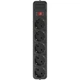 Мережевий фільтр Maxxter SPM5-G-6B [122799] - зображення 1