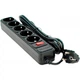 Мережевий фільтр Maxxter SPM5-G-6B [122799] - зображення 5