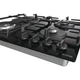 Газовая варочная поверхность Gorenje GTW641EB [125498] - изображение 2
