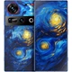 Смартфон Nubia Z70 Ultra 16/512GB Starry Night Edition [127106] - зображення 1