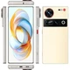 Смартфон Nubia Z70 Ultra 12/256GB Yellow [127726] - зображення 7