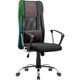 Геймерське крісло Defender Totem RGB Black (64335) [129008] - зображення 2