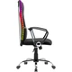 Геймерське крісло Defender Totem RGB Black (64335) [129008] - зображення 3