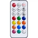 Геймерське крісло Defender Totem RGB Black (64335) [129008] - зображення 7