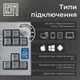 Клавіатура Epomaker Shadow-X Flamingo Switch Black (SHX-B-F) [125687] - зображення 4