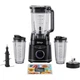 Блендер Ninja Detect Power Blender Pro & Single Serve TB301EU [126268] - изображение 5