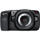 Кінокамера Blackmagic Design Pocket Cinema Camera 4K Black (CINECAMPOCHDMFT4K) [119999] - зображення 1