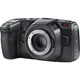 Кінокамера Blackmagic Design Pocket Cinema Camera 4K Black (CINECAMPOCHDMFT4K) [119999] - зображення 2
