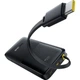 Внешний аккумулятор Baseus Bipow 2 10000mAh 20W Black (P10077101113-00) [132867] - изображение 5