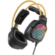 Игровые наушники A4TECH Bloody G565 Energy Black [132474] - изображение 2