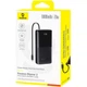 Внешний аккумулятор Baseus Bipow 2 10000mAh 20W Black (P10077101113-00) [132867] - изображение 6