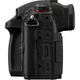 Беззеркальный фотоаппарат Panasonic Lumix DC-GH5 II Body Black (DC-GH5M2EE) UA [134191] - изображение 6