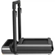 Беговая дорожка Kingsmith Foldable Walking Pad R3 HYBRID Black [134588] - изображение 5