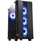 Корпус Chieftec Gaming Hunter GS-01B-OP Tempered Glass Edition [134604] - изображение 1