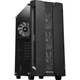 Корпус Chieftec Gaming Hunter GS-01B-OP Tempered Glass Edition [134604] - изображение 2