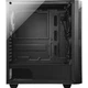 Корпус Chieftec Gaming Hunter GS-01B-OP Tempered Glass Edition [134604] - изображение 4
