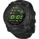 Смарт-часы Garmin Instinct 3 50mm AMOLED Tactical Edition Black with Black Band (010-03020-50) [135857] - изображение 1