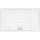 Телевізор TCL A300W 75" QLED 4K (75A300W) [125094] - зображення 5