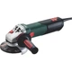 Угловая шлифмашина Metabo WEVA 15-125 Quick (600496000) [135531] - изображение 1