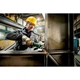 Угловая шлифмашина Metabo WEVA 15-125 Quick (600496000) [135531] - изображение 4