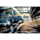 Угловая шлифмашина Metabo WEVA 15-125 Quick (600496000) [135531] - изображение 5