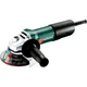 Угловая шлифмашина Metabo W 850-125 (603608000) [135521] - изображение 1