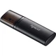 USB флеш-накопитель Apacer AH25B 64GB USB-A 3.2 Black (AP64GAH25BB-1) [136959] - изображение 2
