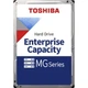 Жесткий диск 3.5" Toshiba Enterprise MG04 1TB SATA 128MB (MG04ACA100N) [135881] - изображение 1