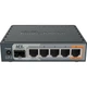 Маршрутизатор (роутер) MikroTik hEX S (RB760IGS) [137444] - изображение 1
