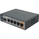Маршрутизатор (роутер) MikroTik hEX S (RB760IGS) [137444] - изображение 2