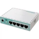Маршрутизатор (роутер) MikroTik hEX 2024 (E50UG) [137442] - зображення 2