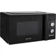 Микроволновая печь Gorenje MO20A3BH [139229] - изображение 3